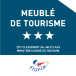 Douar Bouillon - Gîte 3 étoiles en Bretagne